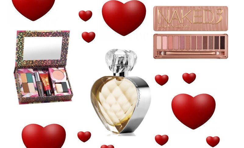 Idee regalo San Valentino per LEI