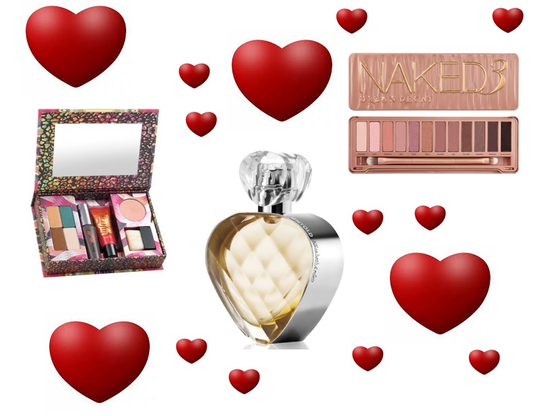 Idee regalo San Valentino per LEI