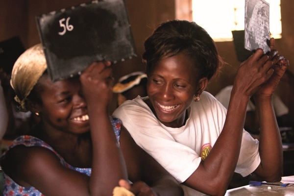 Literacy Copyright JeandelaTour