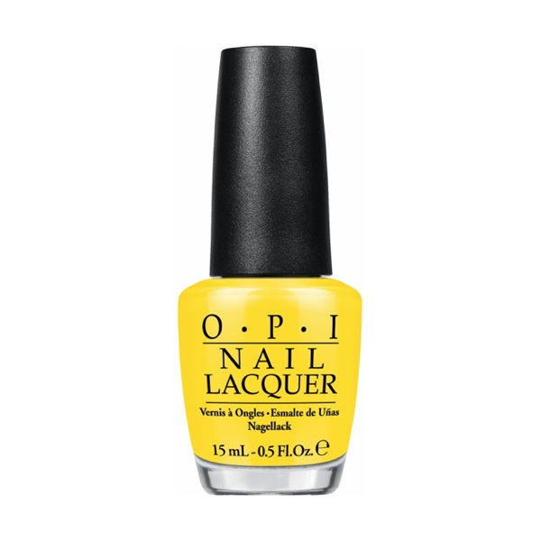 OPI smalto I Just Can’t Cope-acabana Euro 15,00