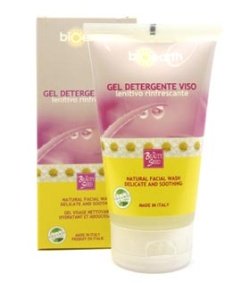 Bioearth – Gel Detergente Viso