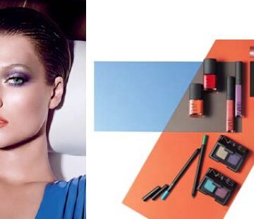 NARS – Collezione Makeup Primavera 2014