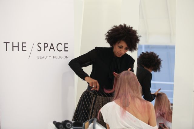 Abla Barka e Alissa Sourovova