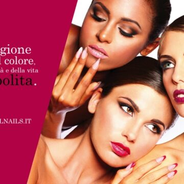 COSMOLIFE! Crystal Nails presenta la nuova campagna Autunno/Inverno 2014-15