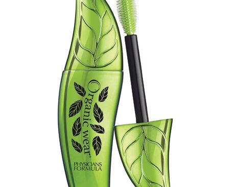 Physicians Formula Mascara Organic Wear Jumbo