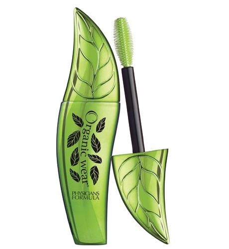 physicians-formula-organic-wear-jumbo-lash-mascara Physicians Formula Mascara Organic Wear Jumbo